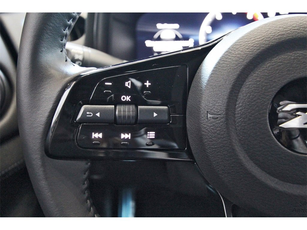 New 2026 Nissan Z Sport w/ Floor Mat Package image 12