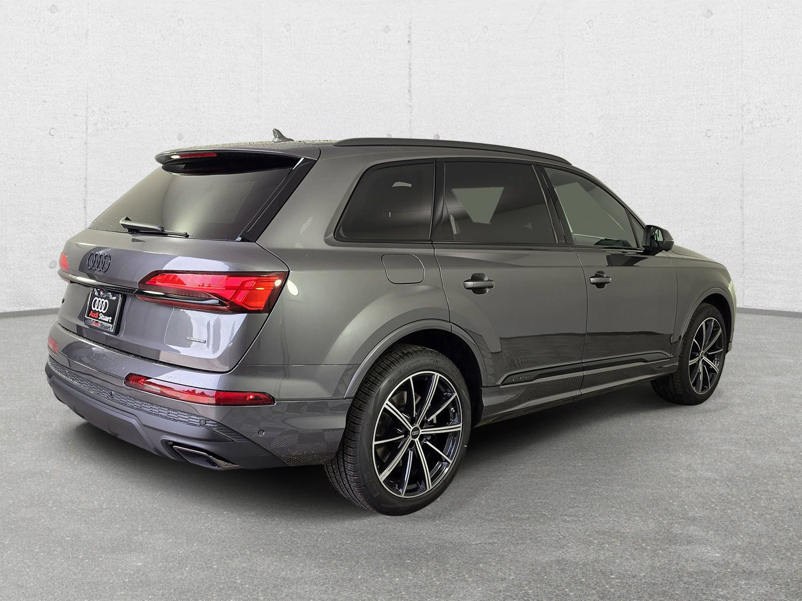 New 2026 Audi Q7 2.0T Premium Plus AWD/4WD image 6