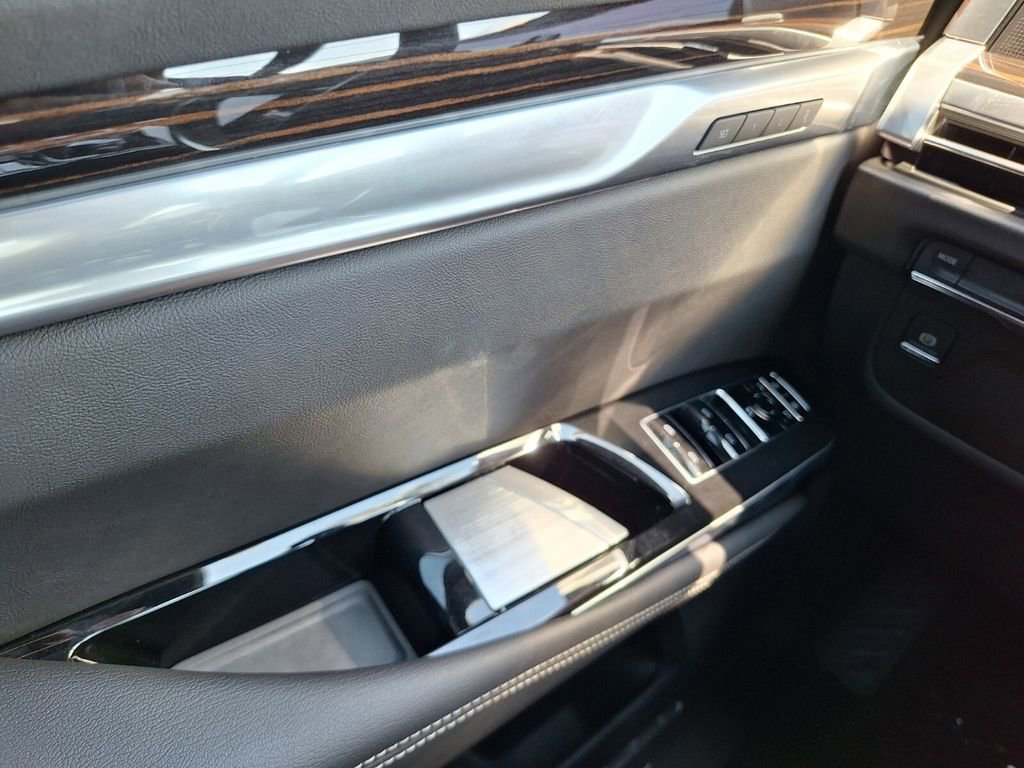 New 2026 Cadillac Escalade 2WD w/ LPO, Floor Liner Package image 14