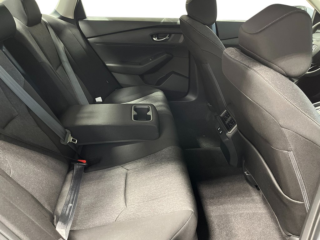 New 2026 Honda Accord LX image 21