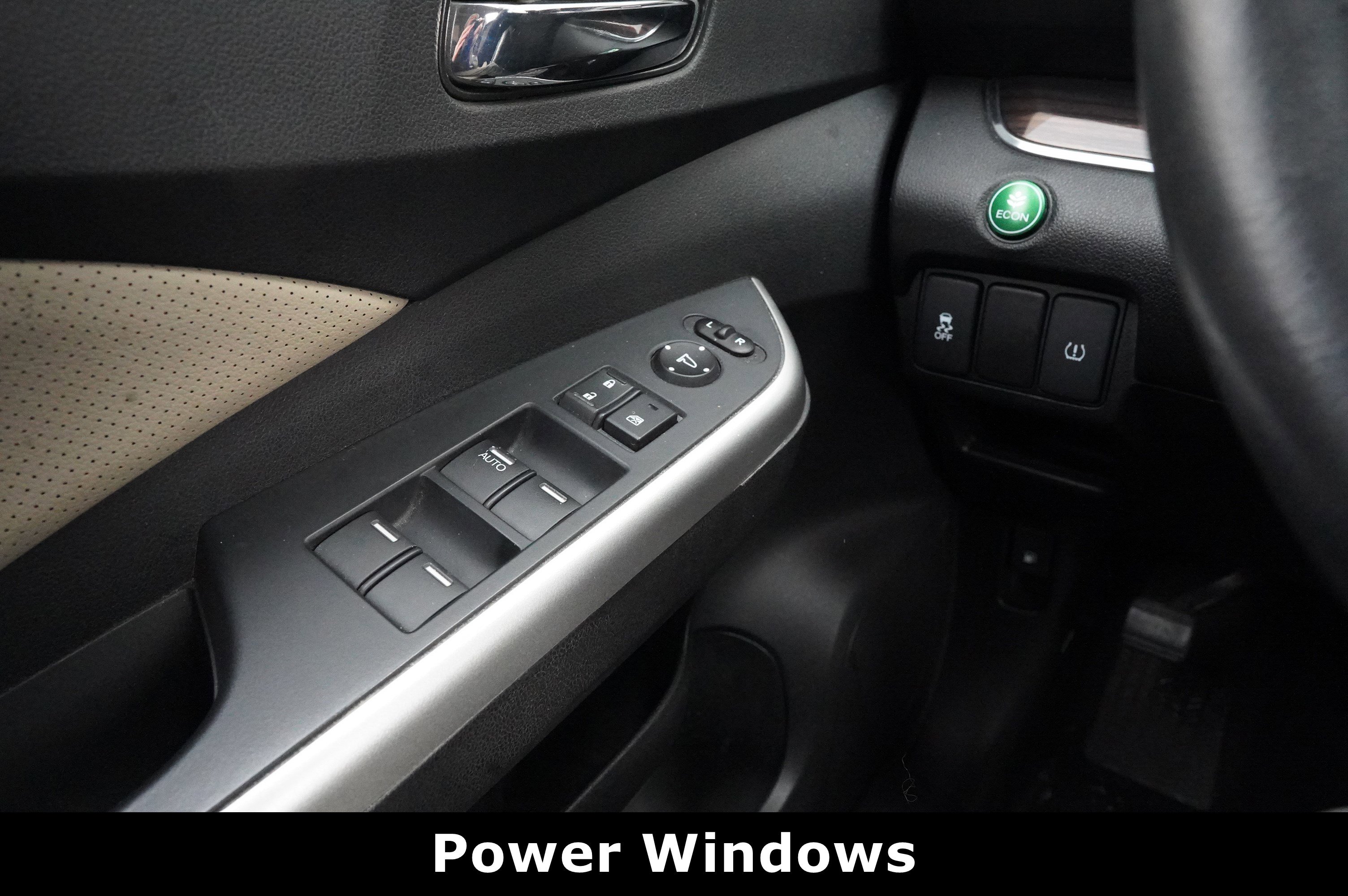 Used 2016 Honda CR-V EX-L image 30