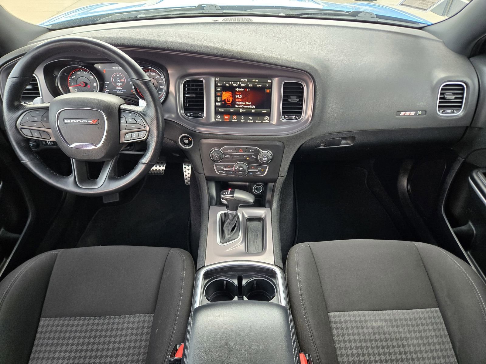 Used 2023 Dodge Charger Scat Pack w/ Technology Group image 17