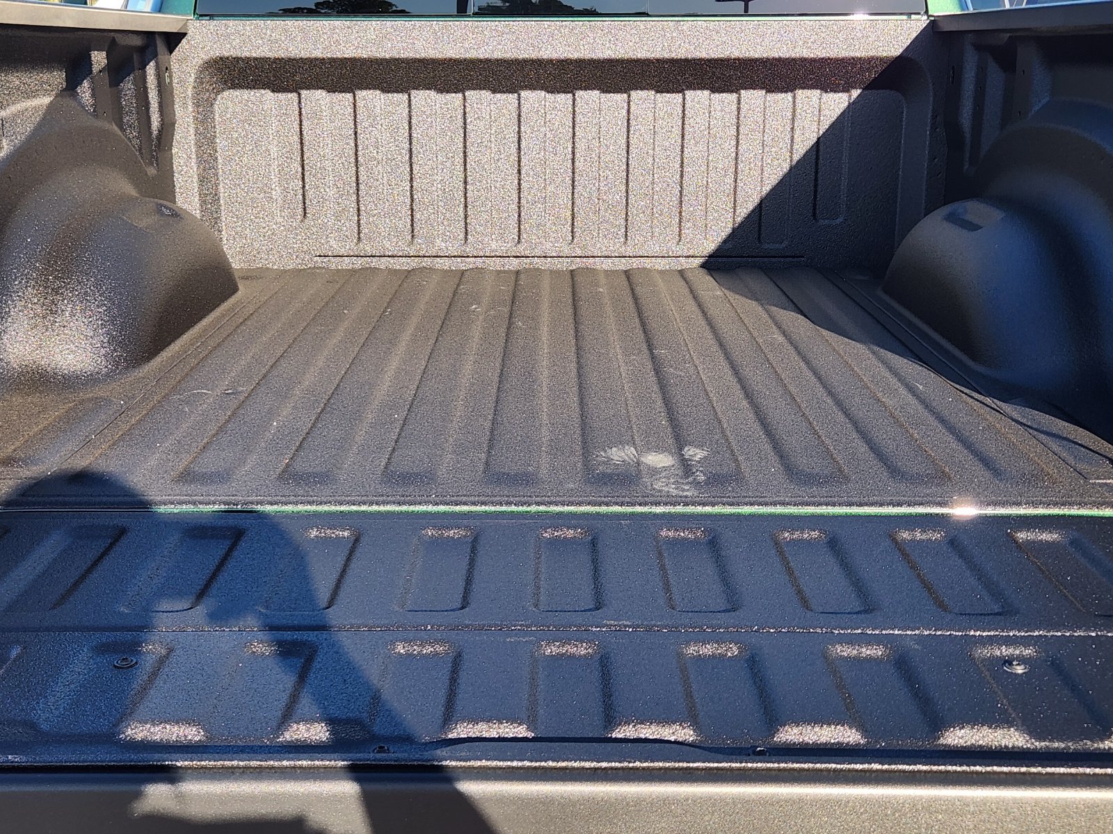 New 2027 RAM 1500 RHO AWD/4WD image 28
