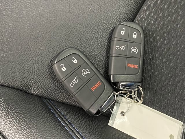 New 2026 Jeep Compass Latitude w/ Quick Order Package 29K image 30