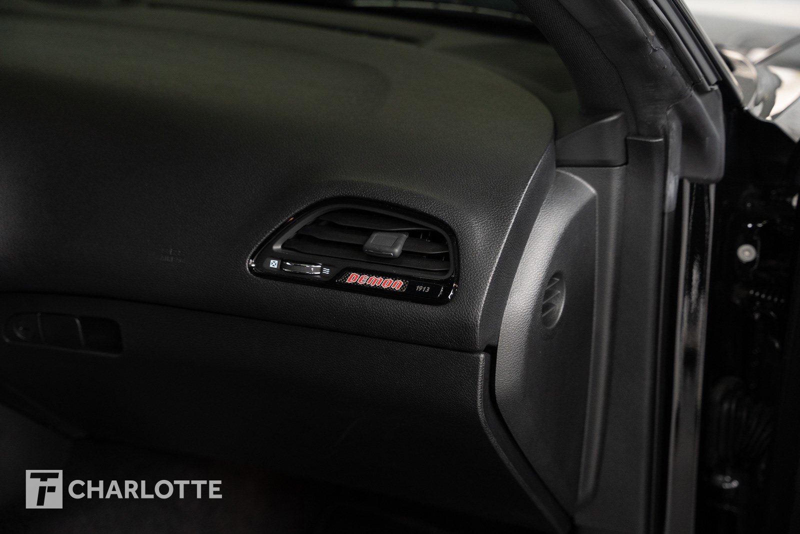 Used 2018 Dodge Challenger SRT Demon w/ Leather Front Seat Group image 29