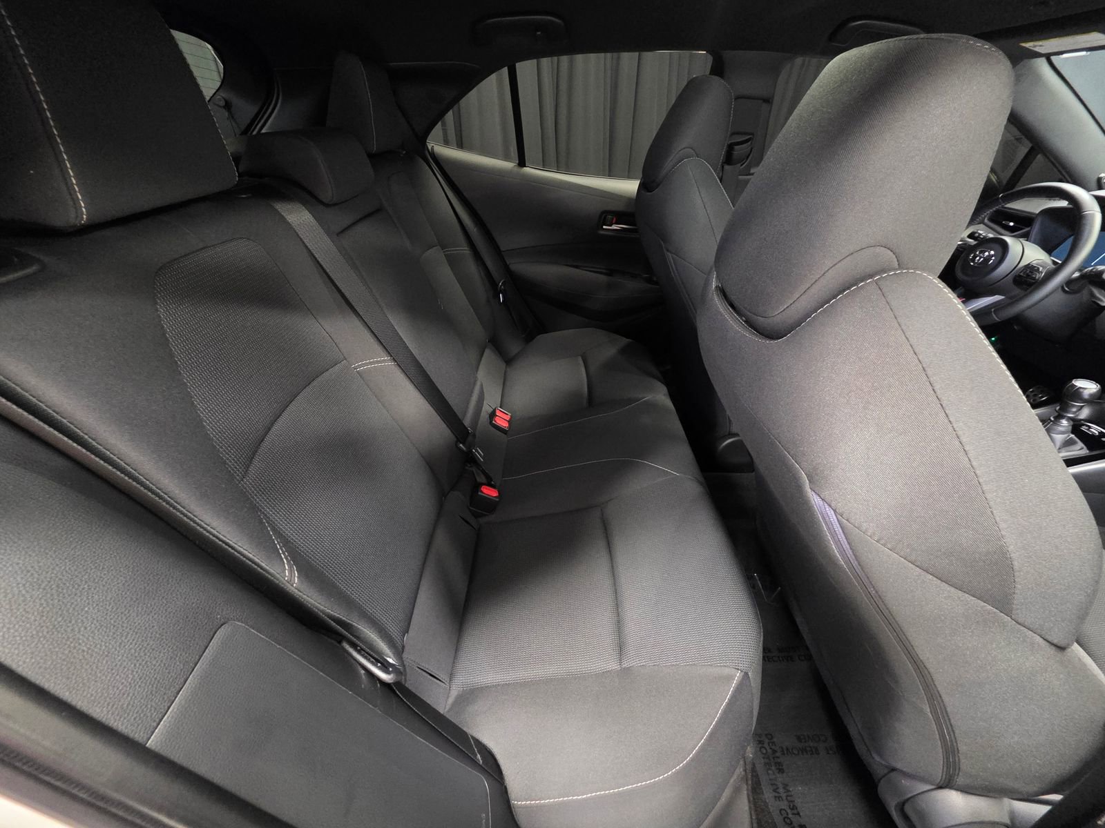 Used 2023 Toyota Corolla GR w/ Performance Package AWD/4WD image 45