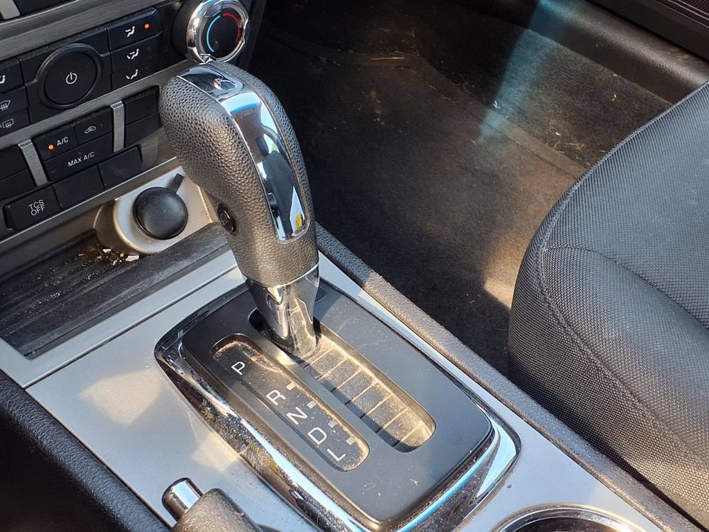 Used 2012 Ford Fusion SE FWD image 17