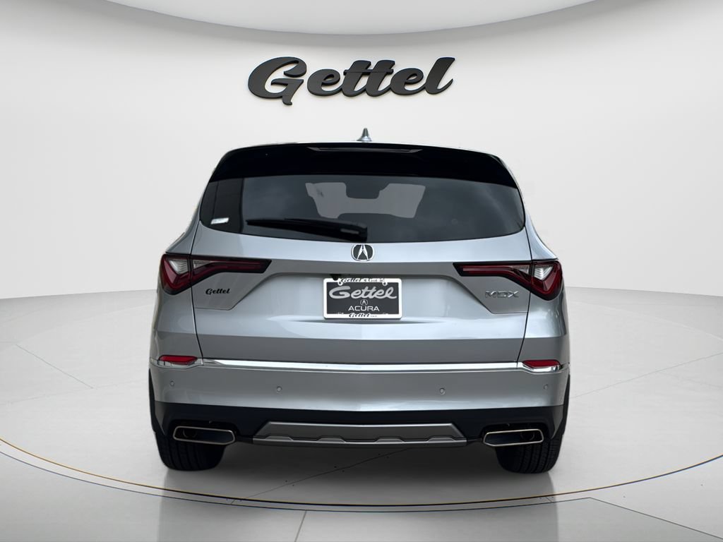 New 2026 Acura MDX FWD w/ Technology Package image 7
