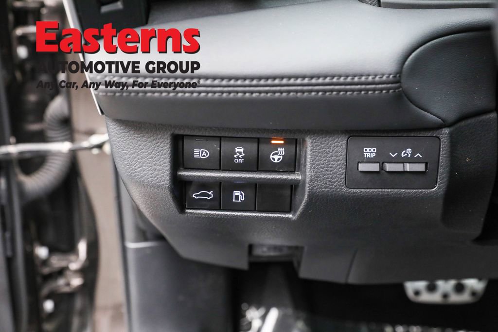 Used 2019 Toyota Avalon Touring w/ Protection Package image 22