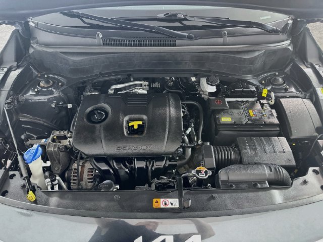 Used 2024 Kia Seltos S AWD/4WD image 25