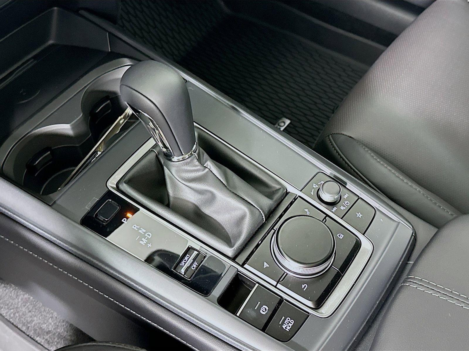 New 2026 MAZDA CX-30 AWD 2.5 S w/ Premium Package image 17