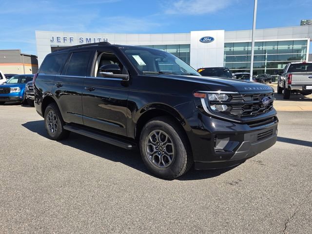 New 2026 Ford Expedition Active AWD/4WD video 1