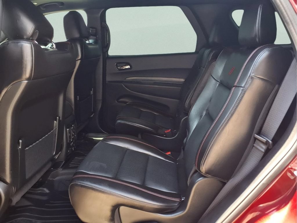 Used 2025 Dodge Durango R/T AWD/4WD image 13