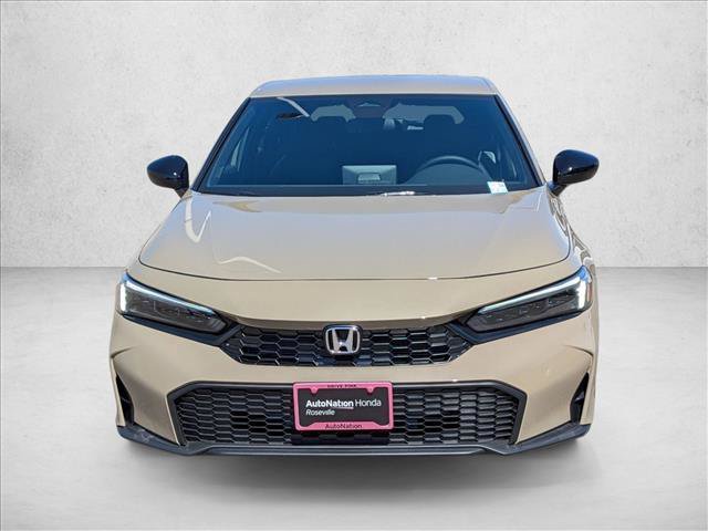 New 2026 Honda Civic Sport image 5