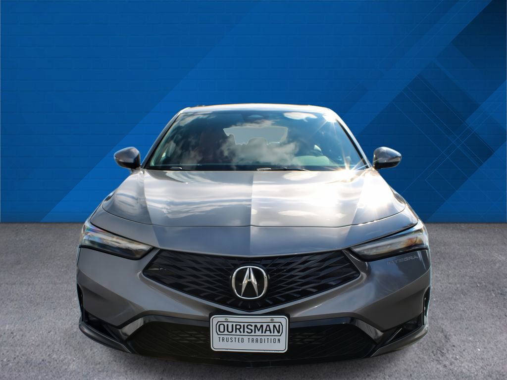 Used 2023 Acura Integra A-Spec image 4