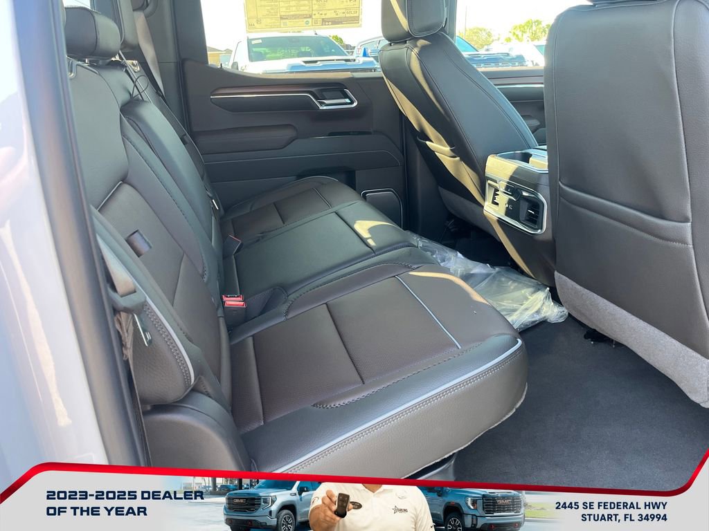 New 2026 GMC Sierra 1500 Denali image 17