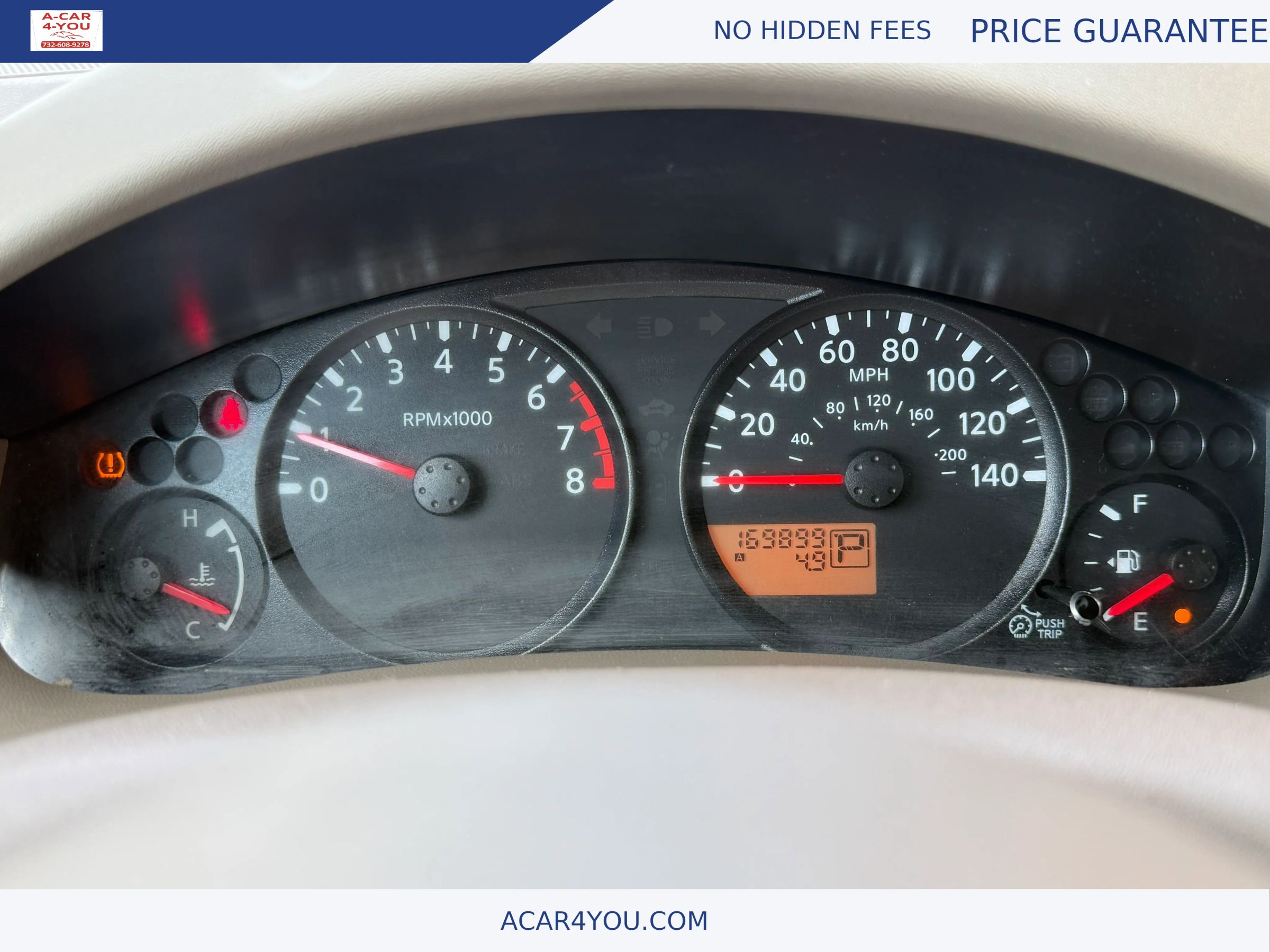 Used 2009 Suzuki Equator 2WD Extended Cab image 20