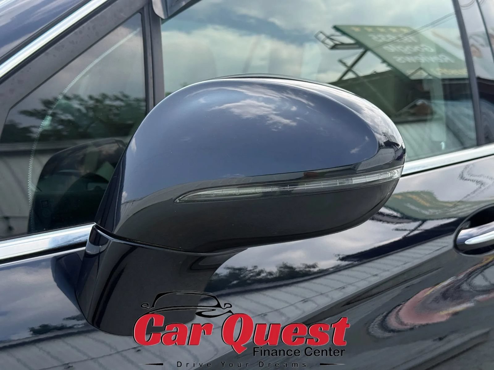 Used 2020 Buick Envision Preferred FWD image 27