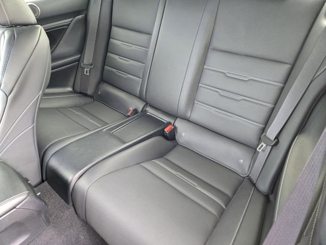 Used 2018 Lexus RC 350 F Sport image 32