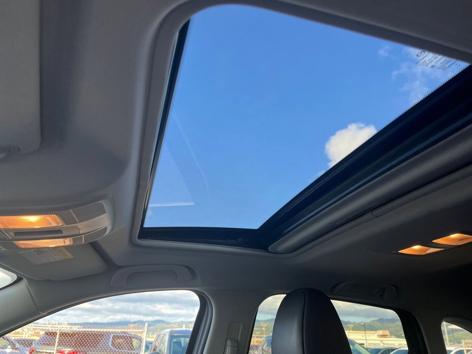 Used 2024 MAZDA CX-5 Carbon Edition image 29