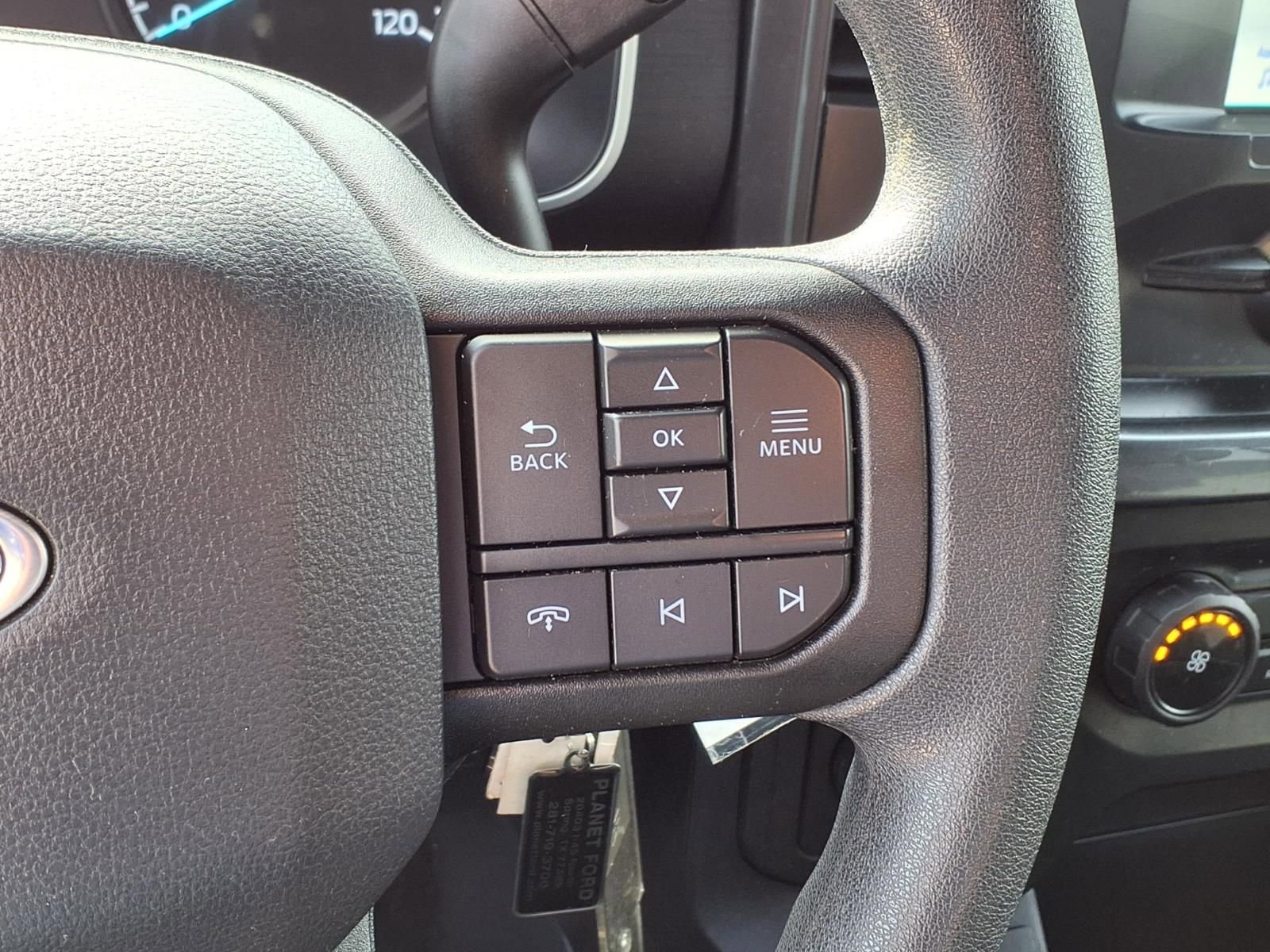 Used 2022 Ford F150 XL w/ STX Appearance Package RWD image 22