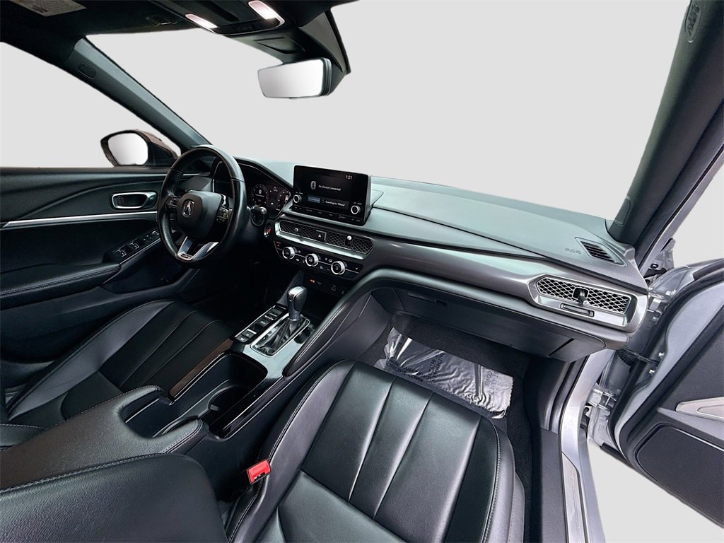 Used 2025 Acura Integra A-Spec image 28