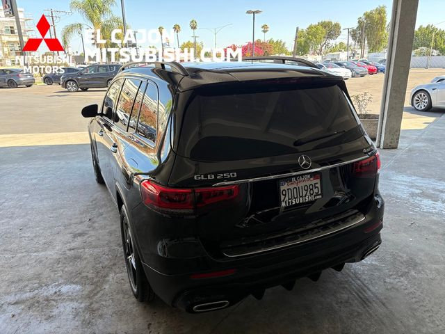 Used 2022 Mercedes-Benz GLB 250 4MATIC image 5