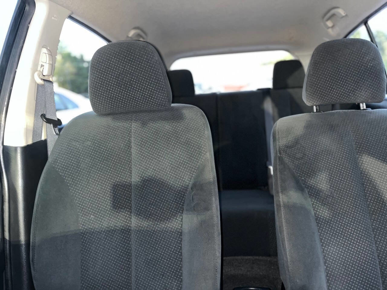 Used 2011 Nissan Versa 1.8 S w/ PWR Plus Pkg image 14