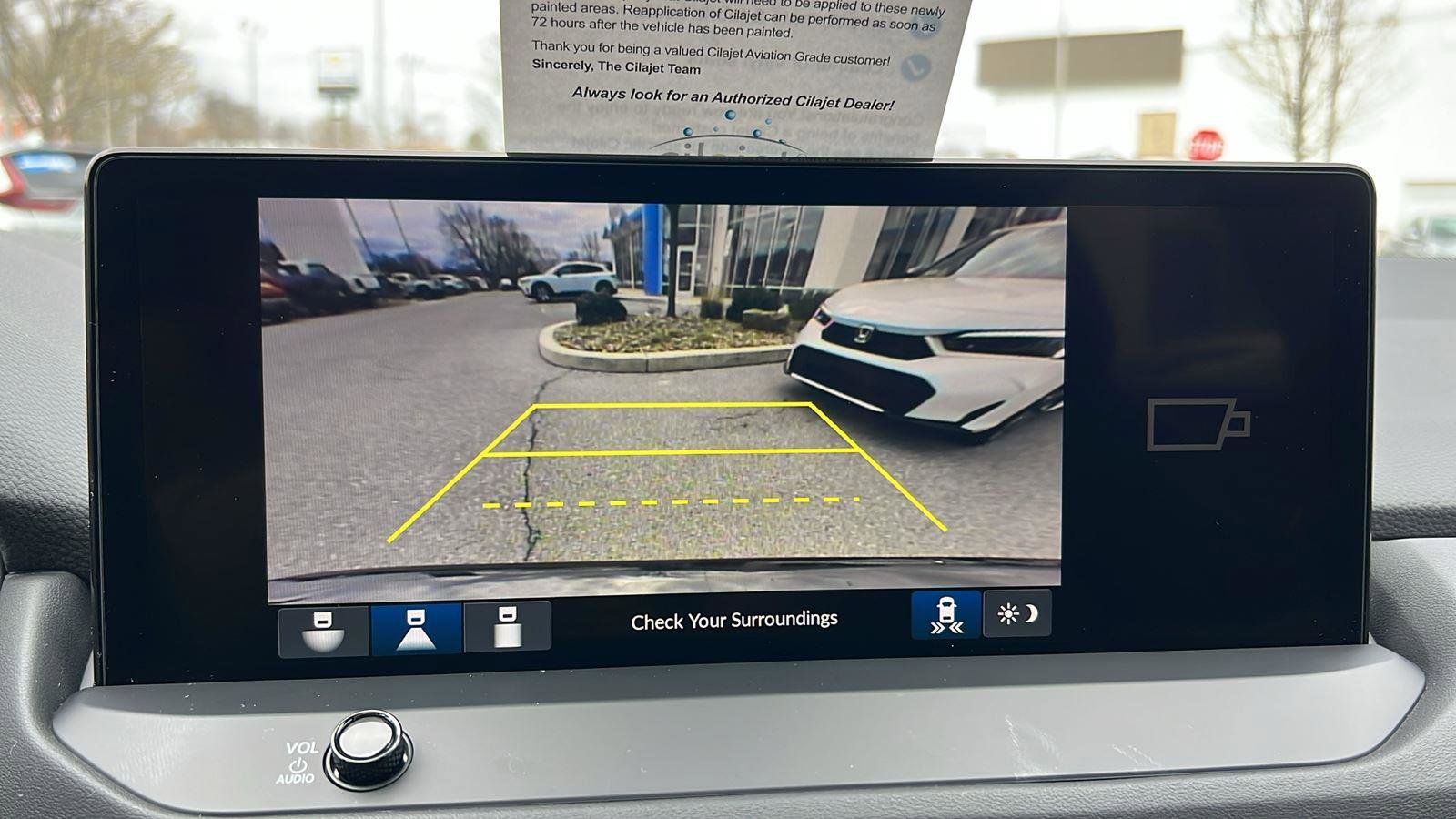 New 2026 Honda Accord Sport image 28