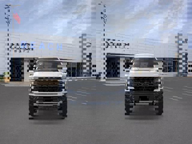 New 2025 Ford F150 Raptor image 7