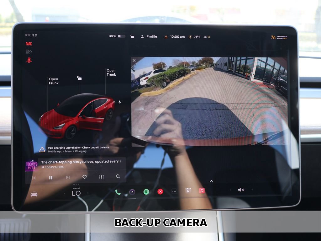 Used 2018 Tesla Model 3 Long Range RWD image 6