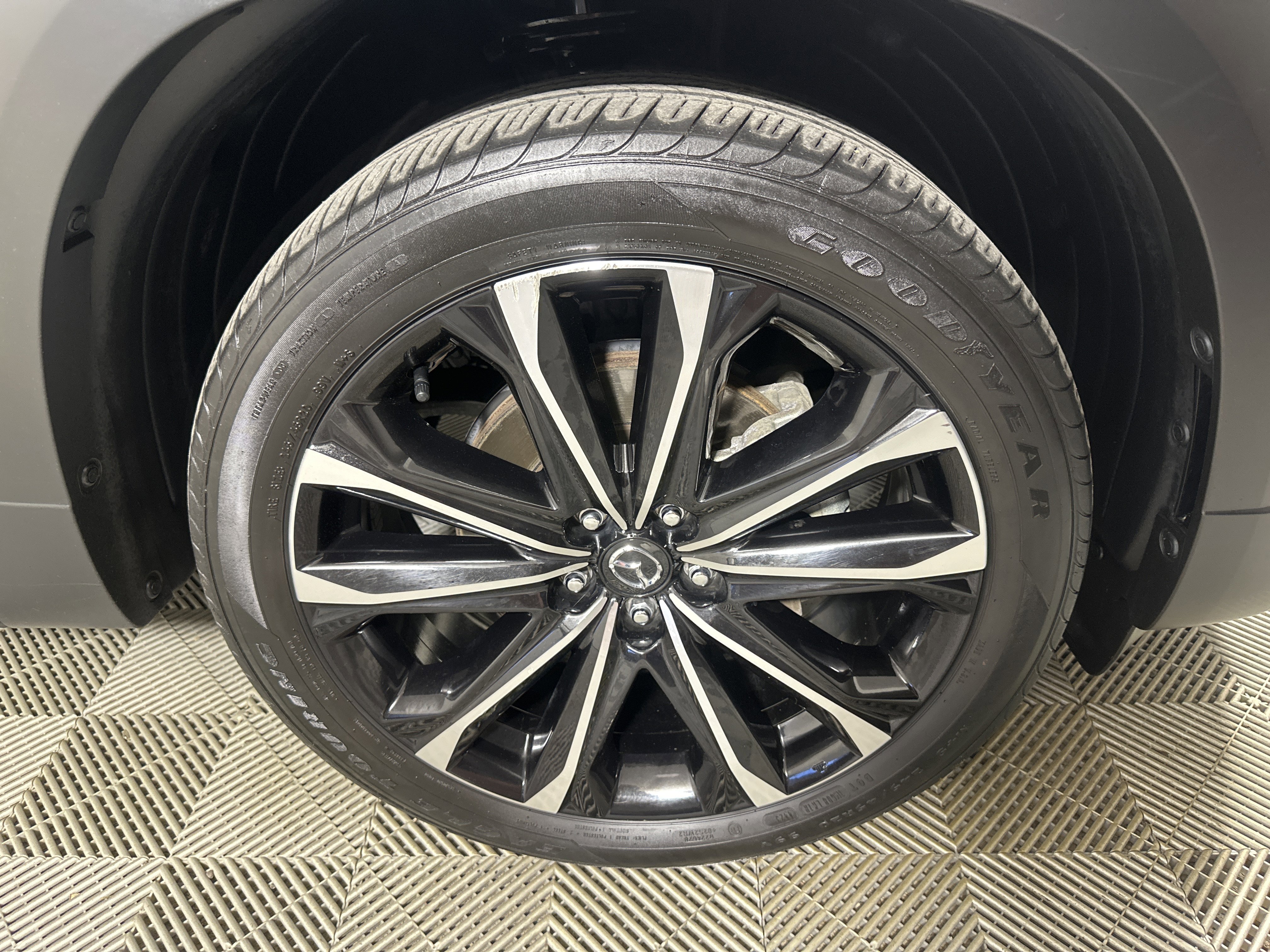 Used 2024 MAZDA CX-50 2.5 Turbo w/ Cargo Package image 26