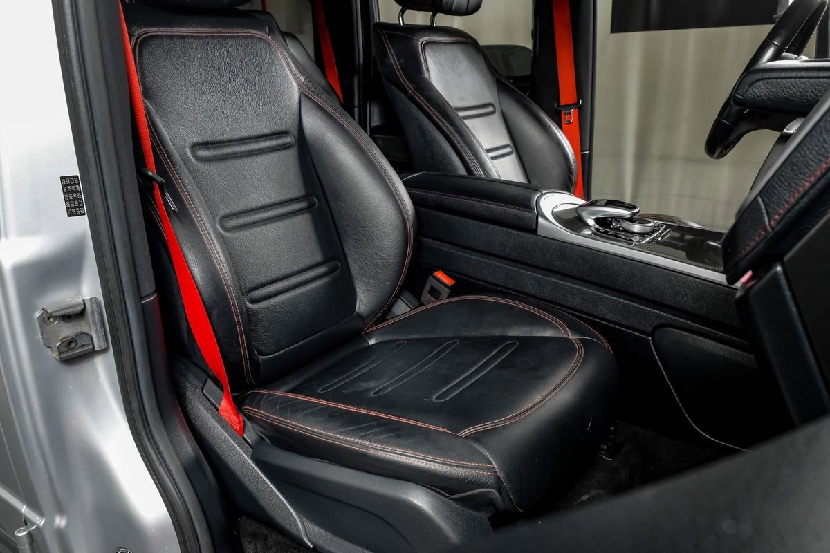 Used 2019 Mercedes-Benz G 550 image 29