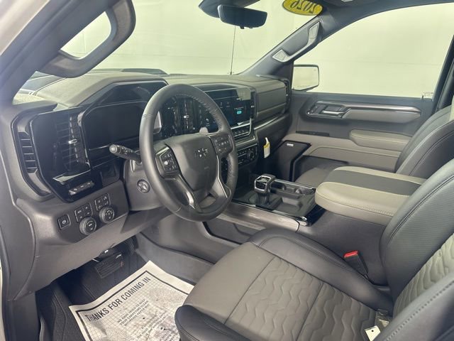 New 2026 Chevrolet Silverado 1500 ZR2 image 19