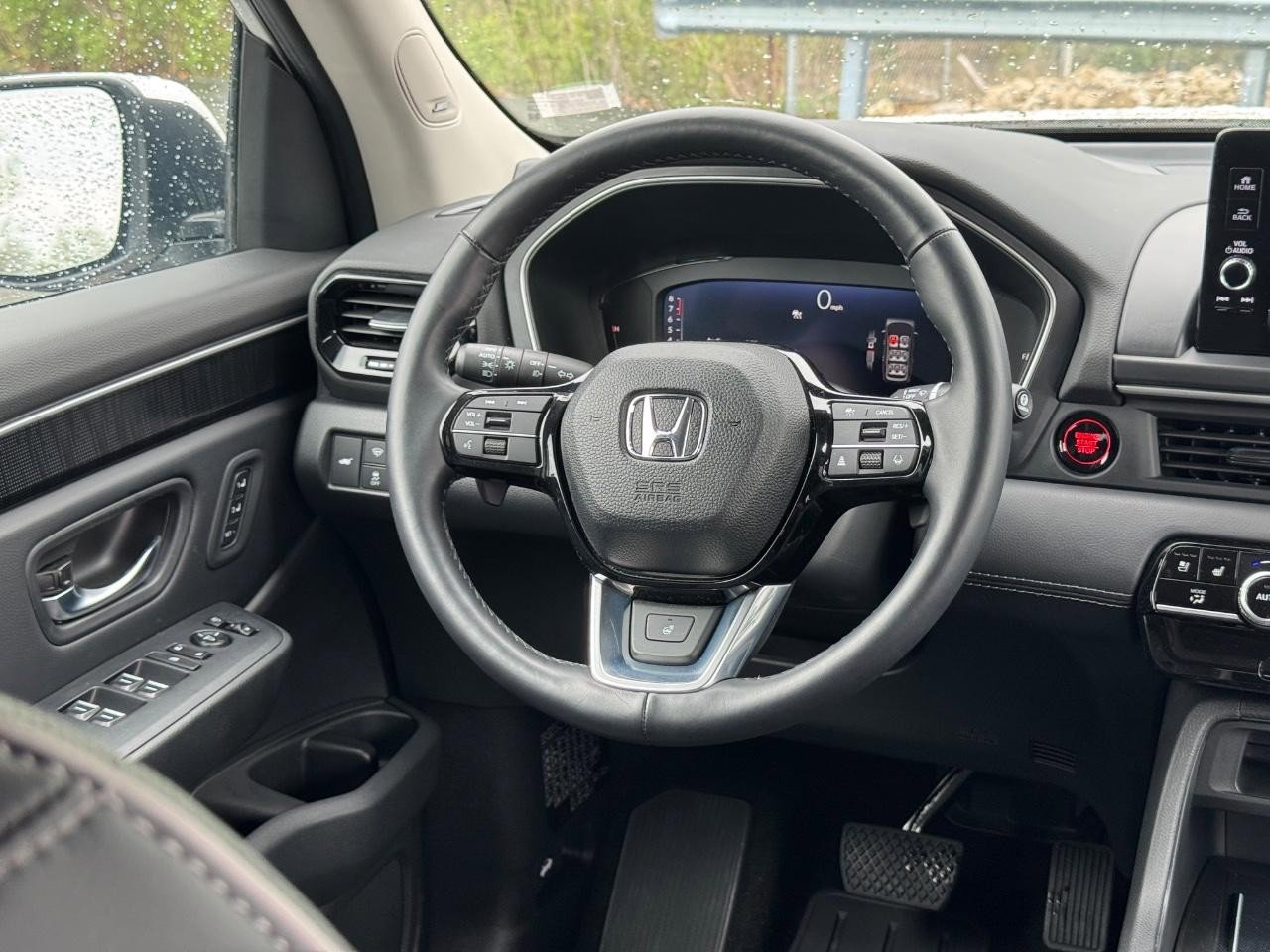 Certified 2023 Honda Pilot Elite image 16