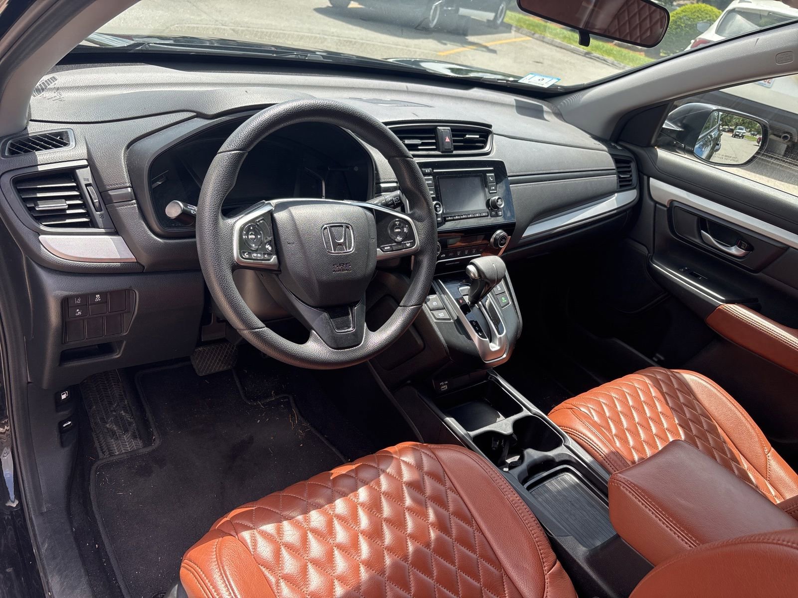 Used 2020 Honda CR-V LX image 9