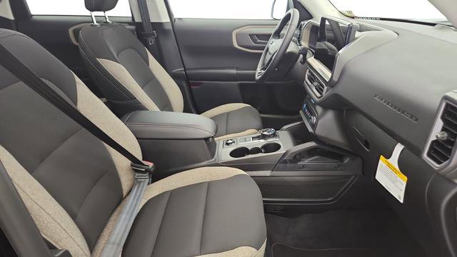 New 2025 Ford Bronco Sport Big Bend image 22