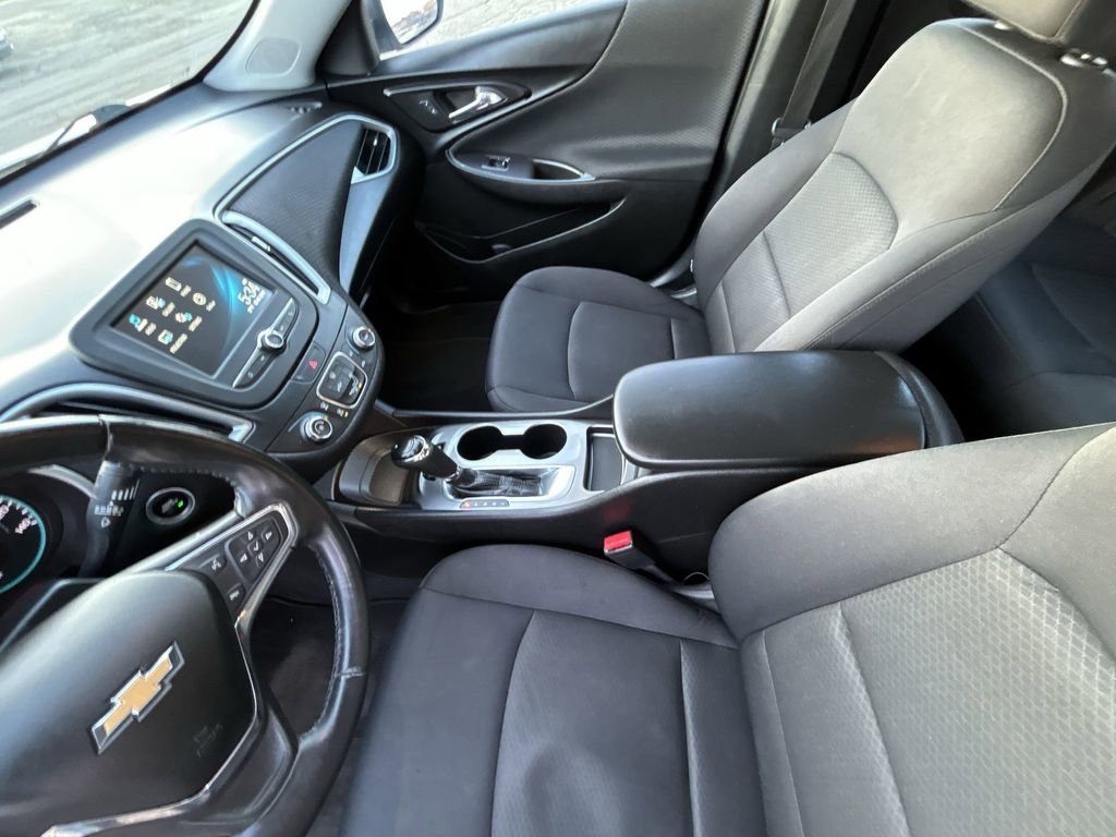 Used 2016 Chevrolet Malibu LS image 21