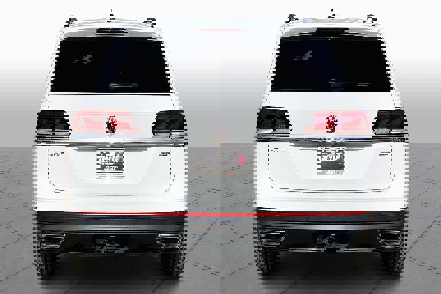 Used 2022 Volkswagen Atlas SE image 5