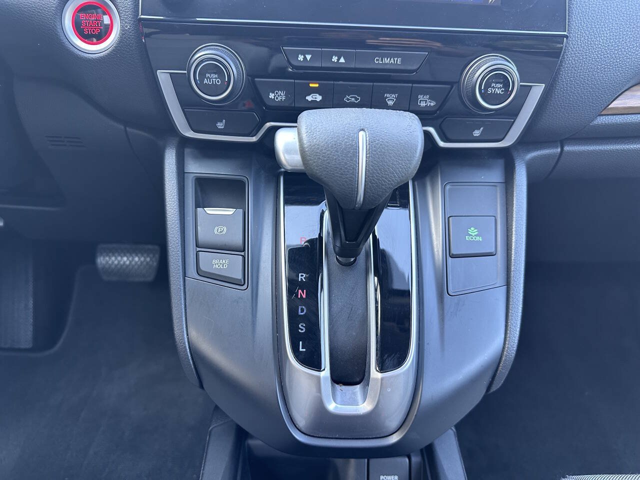 Used 2018 Honda CR-V EX image 20