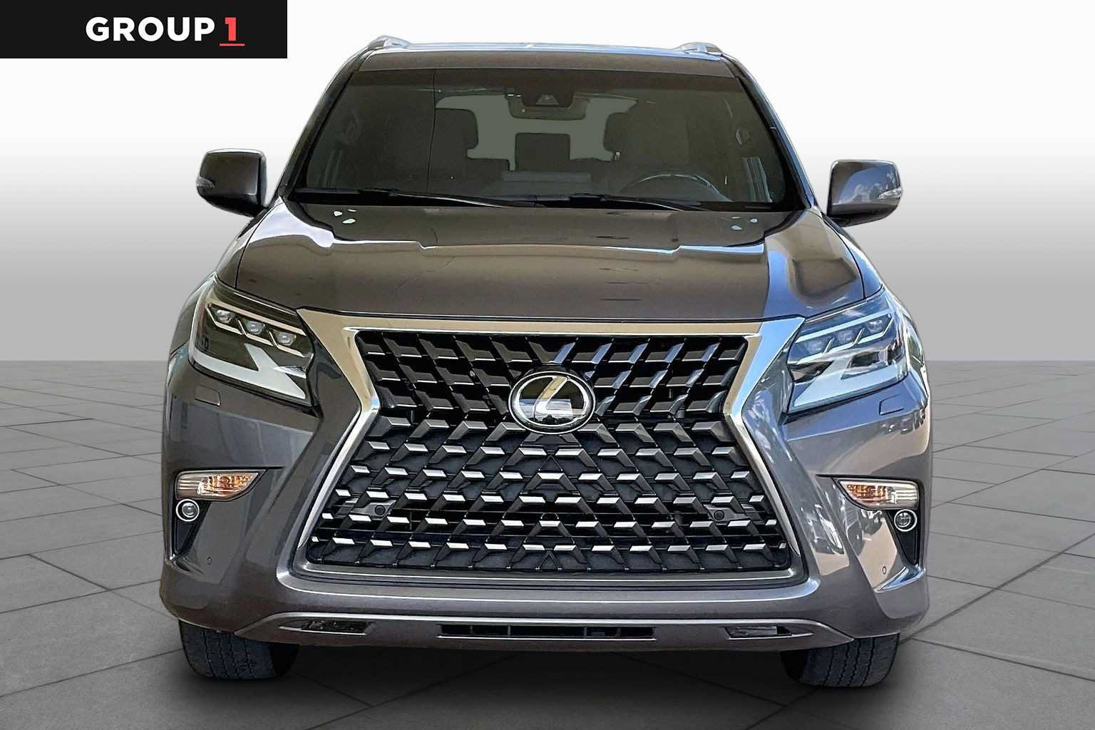 Used 2023 Lexus GX 460 Premium w/ Premium Package AWD/4WD image 4