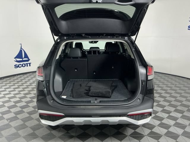 Used 2023 Kia Sportage EX AWD/4WD image 22