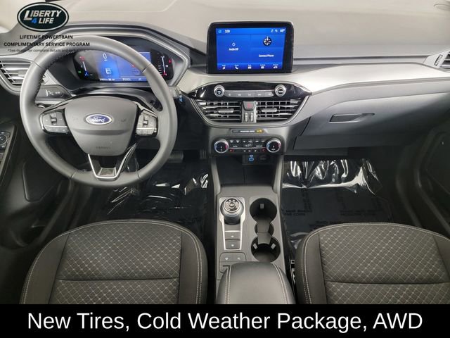 Used 2023 Ford Escape Active AWD/4WD image 21