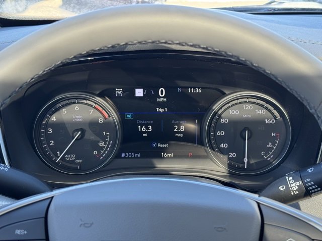 New 2026 Cadillac XT5 Premium Luxury w/ Driver Assist Package image 28