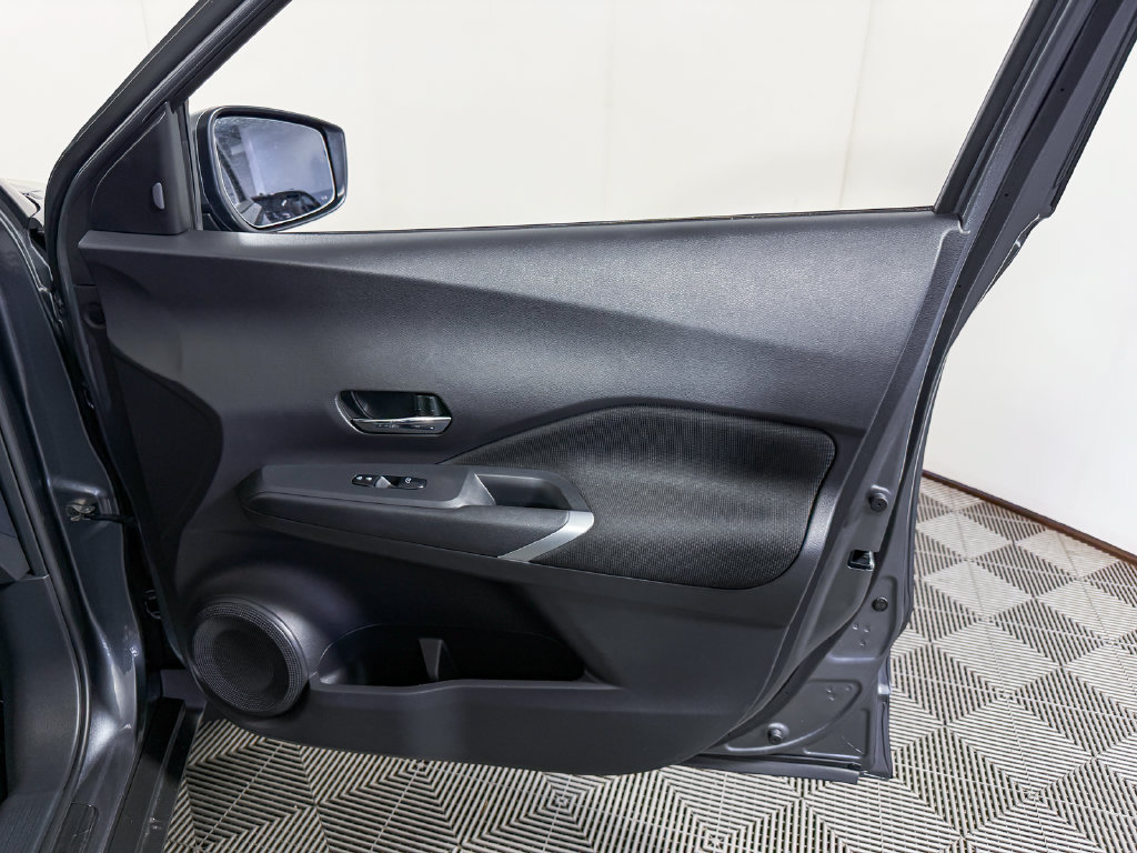 Certified 2024 Nissan Kicks SV FWD image 43