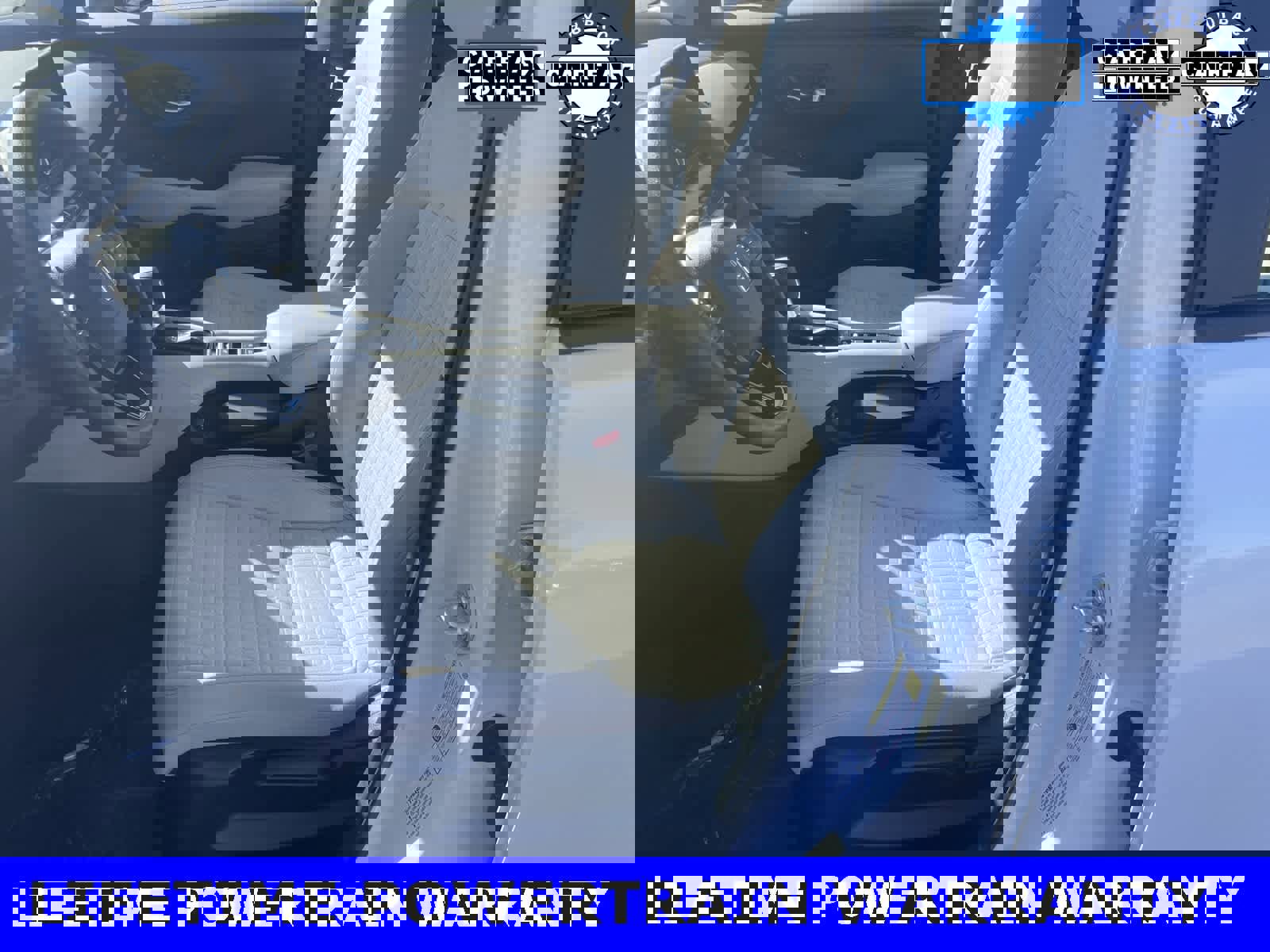 Used 2025 Honda HR-V LX image 10