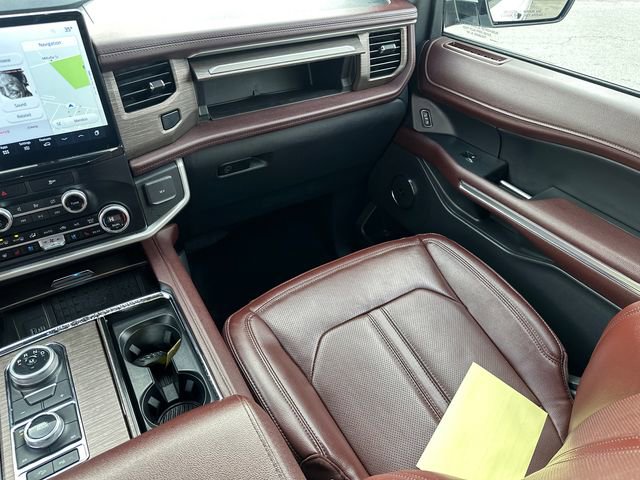 Certified 2023 Ford Expedition Max Limited image 29
