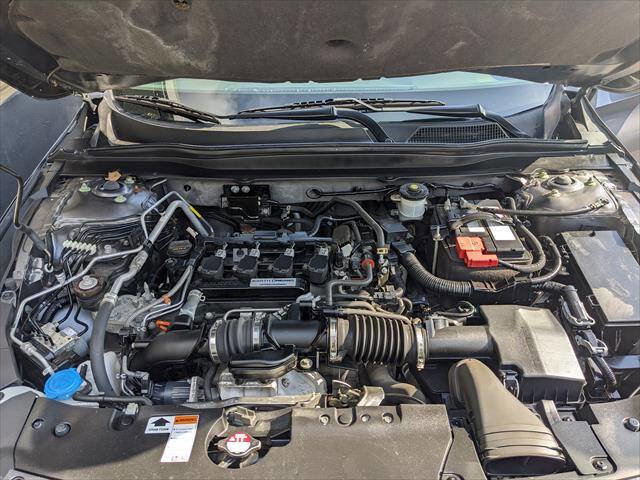 Used 2019 Honda Accord LX image 17