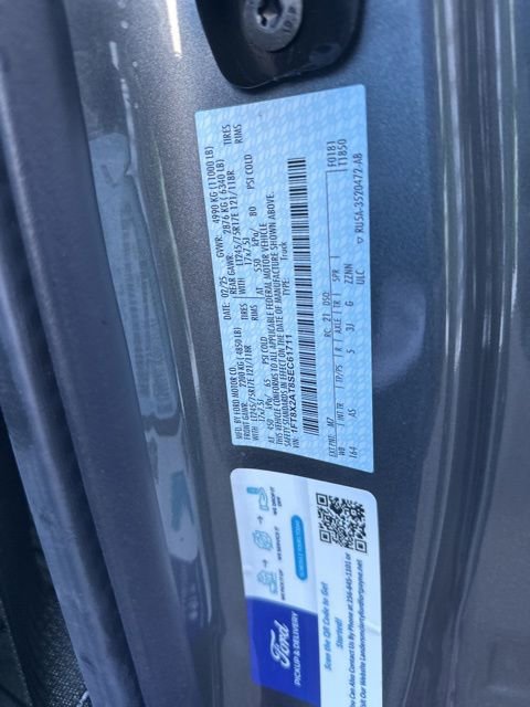 New 2025 Ford F250 XL image 35