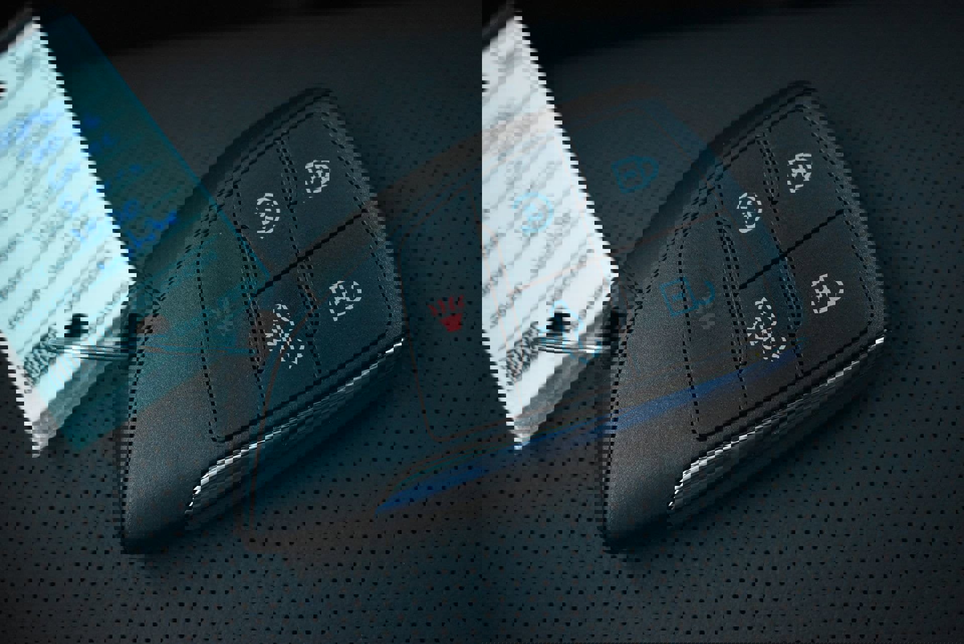 New 2026 GMC Sierra 1500 SLT w/ SLT Premium Package image 36